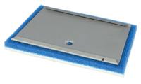 6 inch Classic Paint Pad Refill