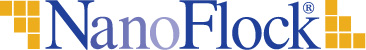 Padco NanoFlock® Logo