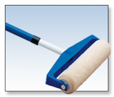 Padco Paint Rollers
