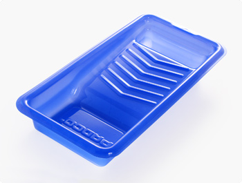 Padco 3614 Roller Tray